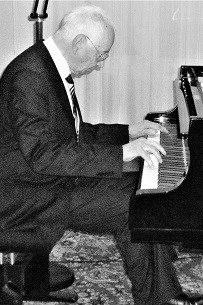 André Krust