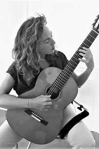 Amandine Esmiol Gasc