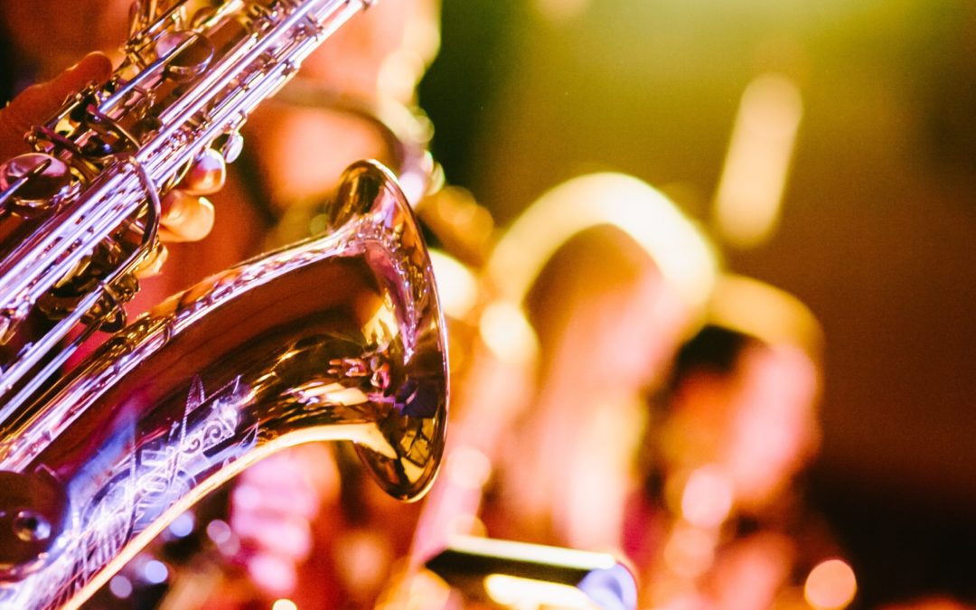 Palmarès du Concours de Saxophone Parisien 2019