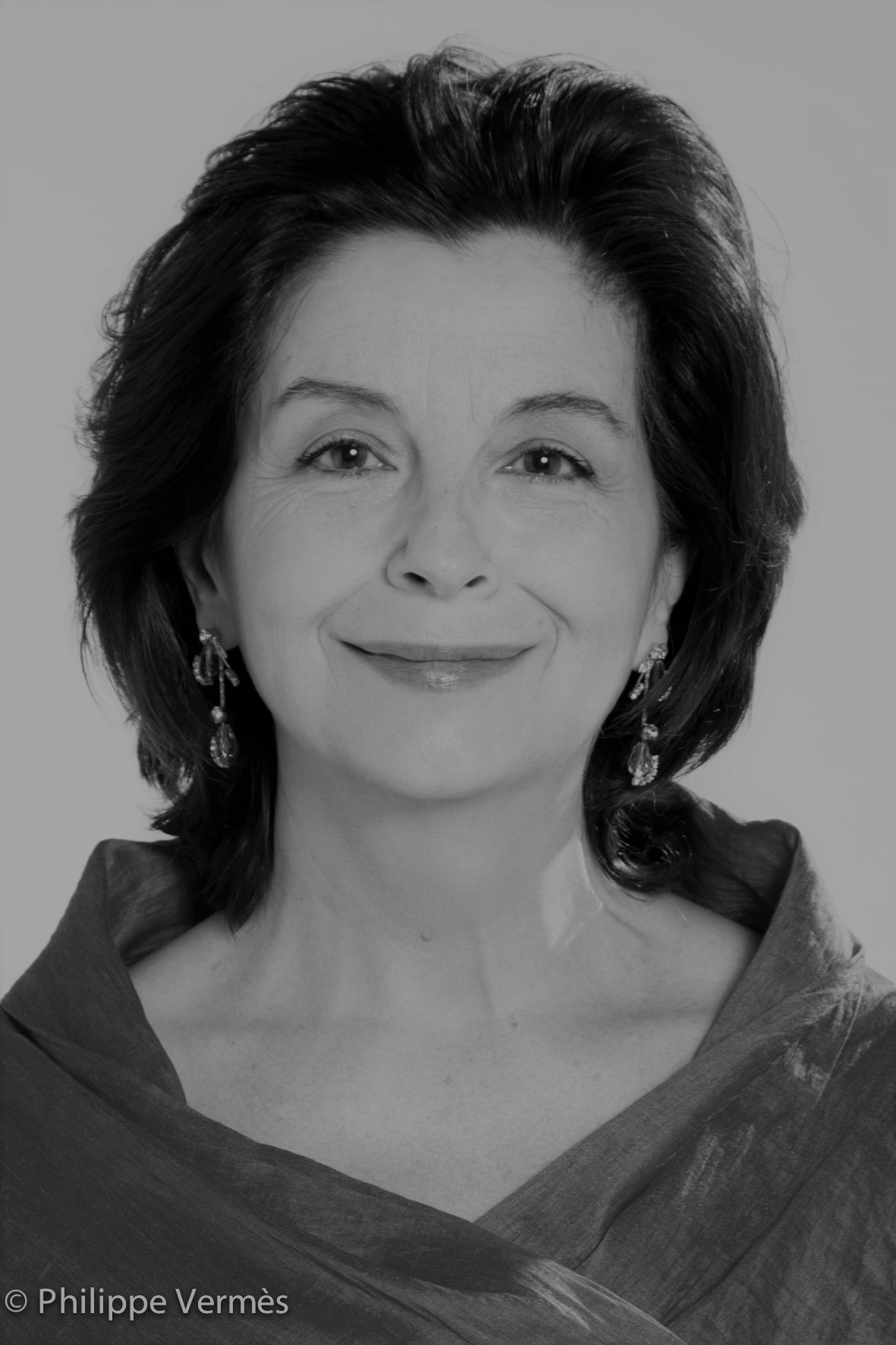 Françoise Detchenique