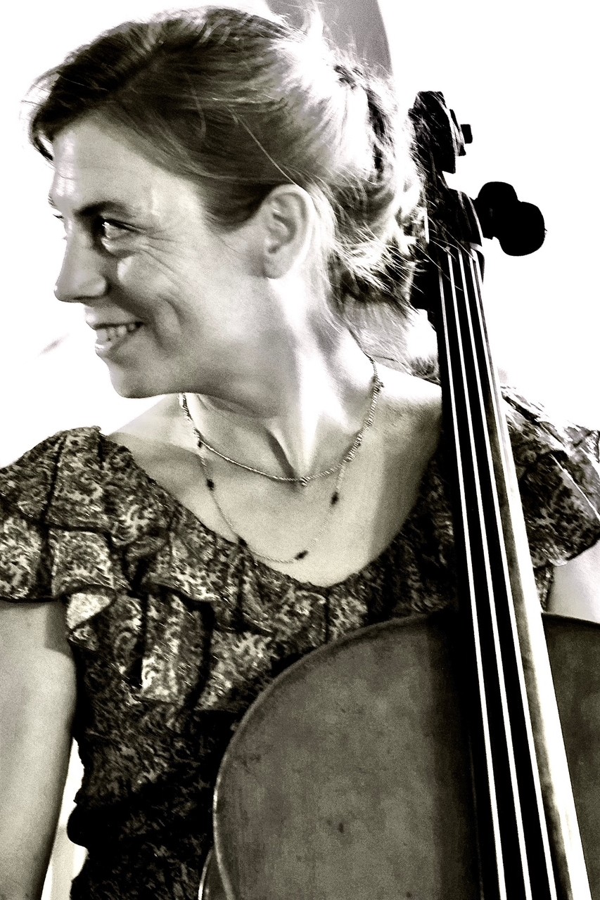 Bénédicte de Larouzière