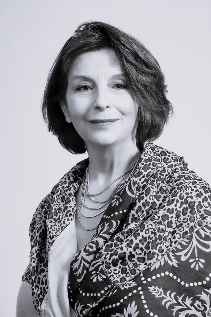 FRANçOISE DETCHenique
